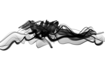 水墨纹