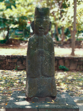 古代雕塑艺术