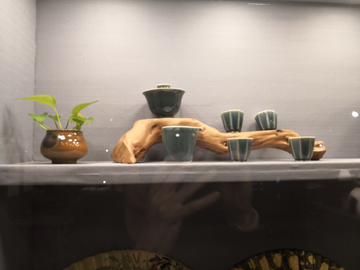 苏州诚品工艺店
