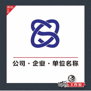 LOGO OS 标识