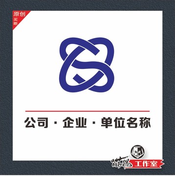 LOGO OS 标识