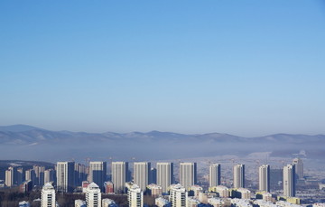 山城