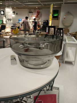 玻璃器皿