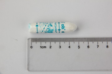 ob卫生棉条