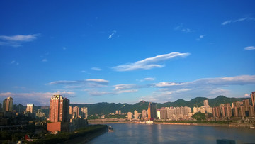 重庆风景