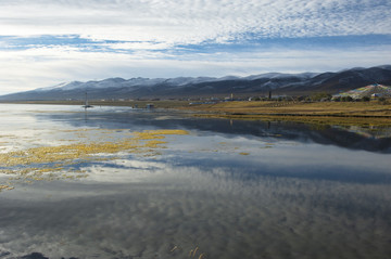 青海湖