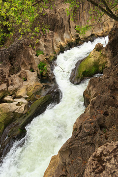 黄果树风景区