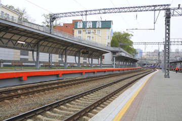 火车站