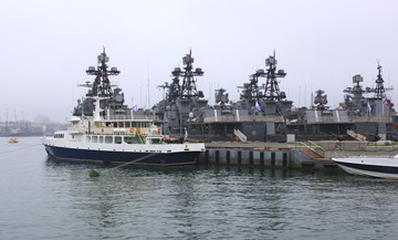 太平洋舰队