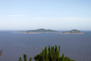 霞浦海景