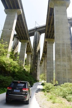 湖北恩施高速路