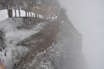 长城
