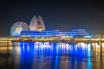 珠海歌剧院