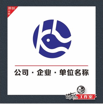 LOGO KL 标识
