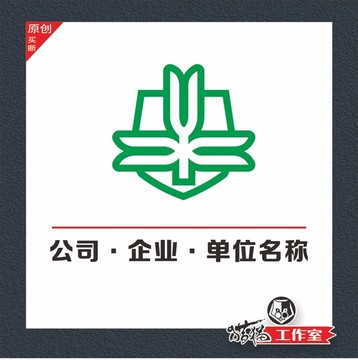 LOGO YX 标识
