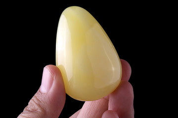 陈万福 琥珀 蜜蜡 缅甸琥珀