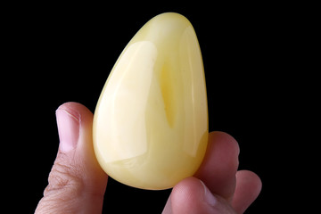 陈万福 琥珀 蜜蜡 缅甸琥珀