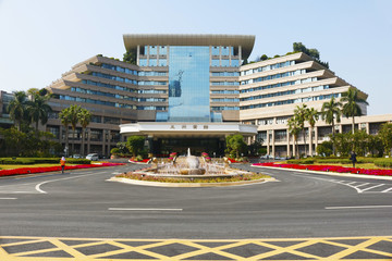 深圳五洲宾馆