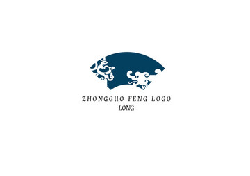 中国风logo设计