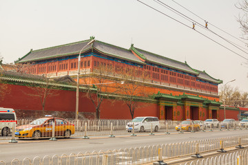 北京文物研究所