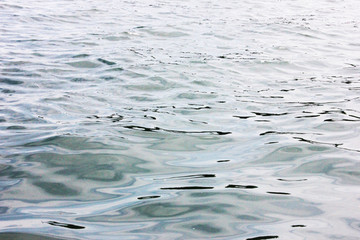 水纹 波纹 湖水
