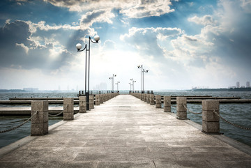 江水桥