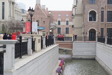 东方水城