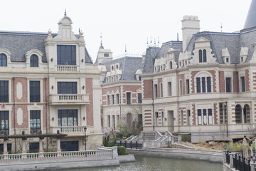 东方水城