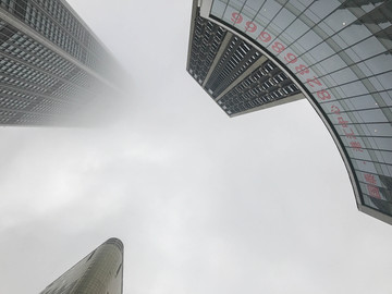 天津路步行街