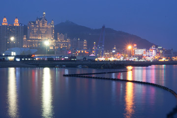 星海湾