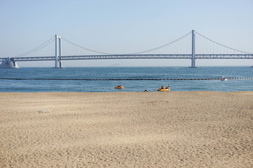星海湾大桥