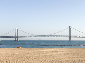 星海湾