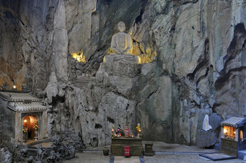 佛教石窟