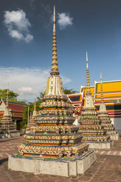 曼谷玉佛寺
