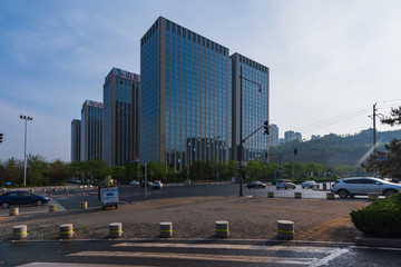 济南奥体片区 （10）