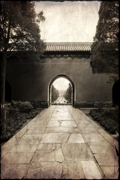 南京 城墙