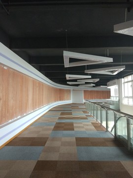 展厅