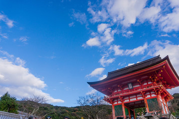 日本清水寺