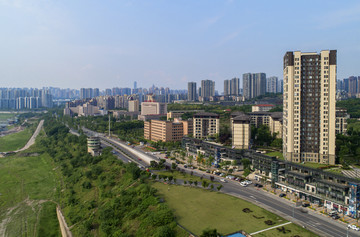 万科金域学府