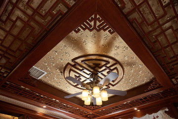 吊顶