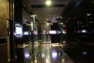 夜总会