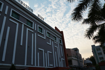 历史建筑