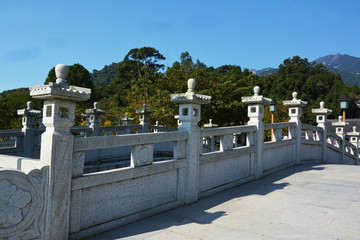 历史建筑