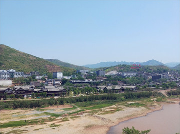 土城