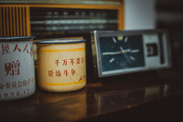 水杯