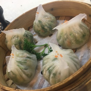 香茜饺