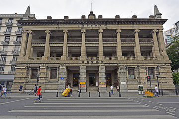 广东邮务管理局旧址