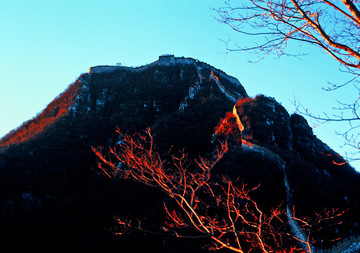 长城北京结