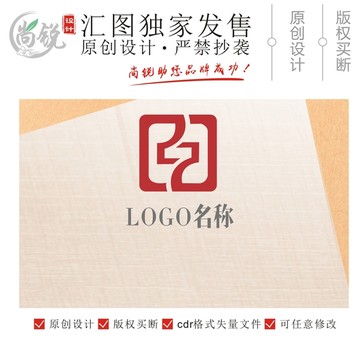 中字金融logo