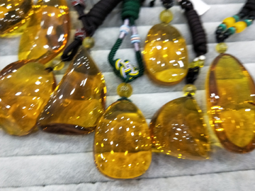 缅甸琥珀